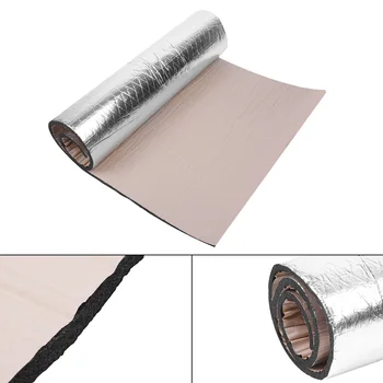 Eco-friendly Car Mat Moisture proof Cell Foam Insulation Heat Color Silver Shockproof High-quality High Quality
Eco-friendly Car Mat Moisture proof Cell Foam Insulation Heat Color Silver Shockproof High-quality High Quality