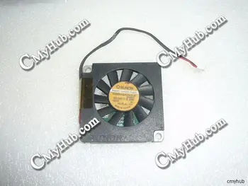 Genuine For SUNON GB0545ADV2-8 GB0545ADV2 8 B460 DC5V 0.3W 2pin 2wire Cooling Fan
Genuine For SUNON GB0545ADV2-8 GB0545ADV2 8 B460 DC5V 0.3W 2pin 2wire Cooling Fan