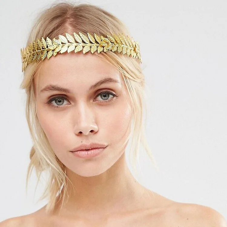 Golden Leaves Party Supplies For Women Crown Hair Ornaments Dress Accessoriest Hair Accessories Girl Dress Ornament Metal Tiaras
Golden Leaves Party Supplies For Women Crown Hair Ornaments Dress Accessoriest Hair Accessories Girl Dress Ornament Metal Tiaras