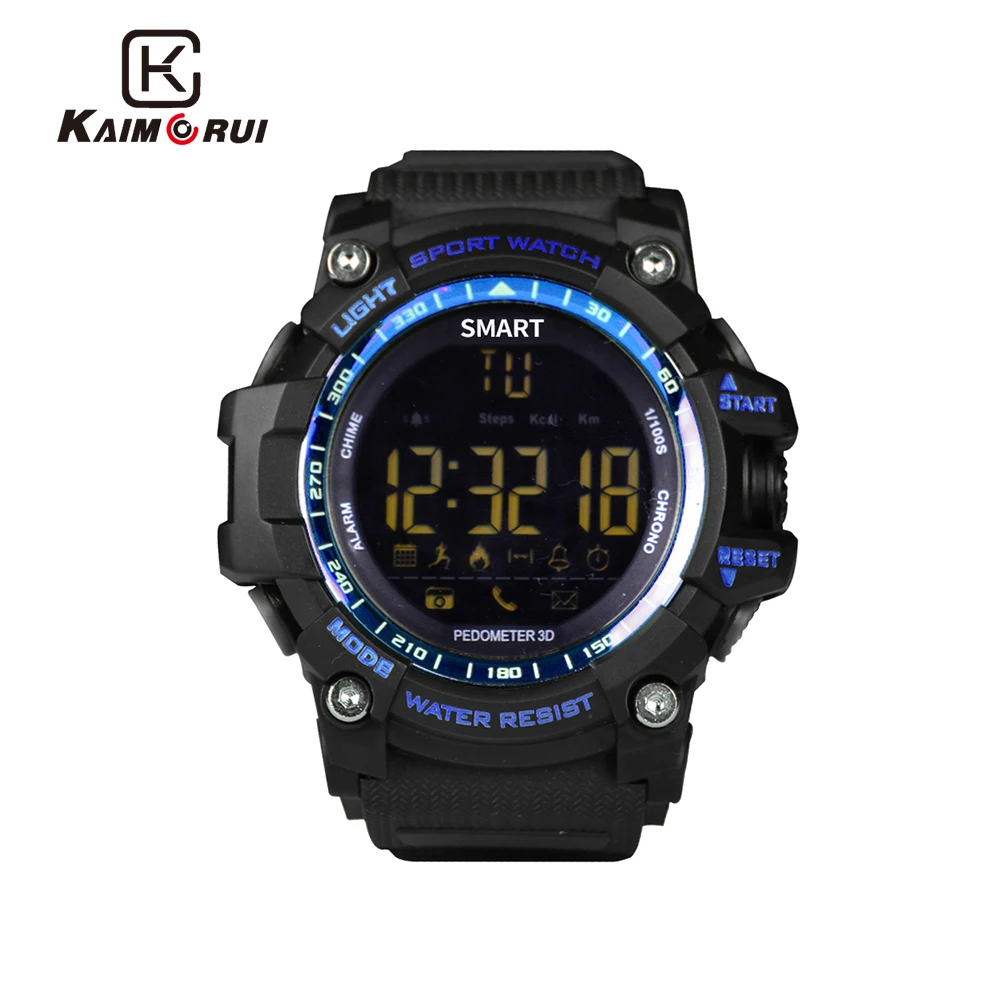 Smart Watch Bluetooth Call Reminder Fitness Tracker Pedometer Record Wrist Smartwatch for Android IOS Phone Wearable Device
Smart Watch Bluetooth Call Reminder Fitness Tracker Pedometer Record Wrist Smartwatch for Android IOS Phone Wearable Device