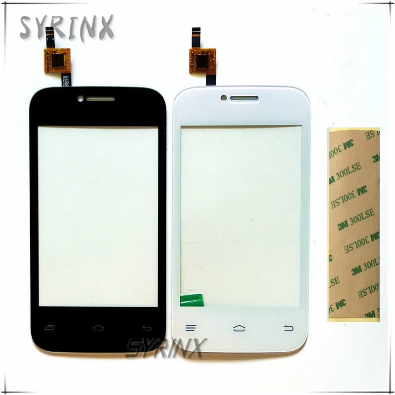 Syrinx Moible Phone Tape Touchscreen Sensor For Fly IQ239+ IQ239 Plus Touch Screen Digitizer Repair Front Glass Panel Touchpad
Syrinx Moible Phone Tape Touchscreen Sensor For Fly IQ239+ IQ239 Plus Touch Screen Digitizer Repair Front Glass Panel Touchpad