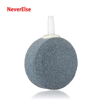 Aquarium Bubbler Air Stone 4Kinds for Fish Tank Pond Hydroponics Aerator Air Pump Accessories Ceramic Airstone Oxygen Diffuser
Aquarium Bubbler Air Stone 4Kinds for Fish Tank Pond Hydroponics Aerator Air Pump Accessories Ceramic Airstone Oxygen Diffuser