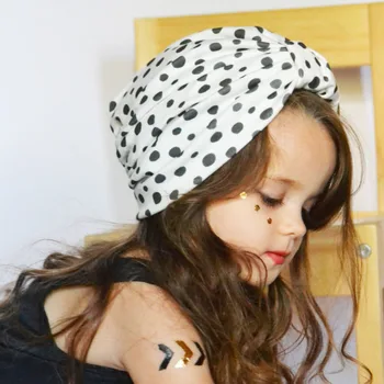 Baby Accessories Headwears Baby Turban Hat Children Hat Cotton Dot Blend Newborn Beanie Kids Baby Little Girl Baby Headwrap
Baby Accessories Headwears Baby Turban Hat Children Hat Cotton Dot Blend Newborn Beanie Kids Baby Little Girl Baby Headwrap