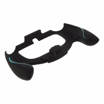 New Durable Joypad Bracket Holder Hand Grip Handle For PlayStation for PS Vita Free / Drop Shipping
New Durable Joypad Bracket Holder Hand Grip Handle For PlayStation for PS Vita Free / Drop Shipping