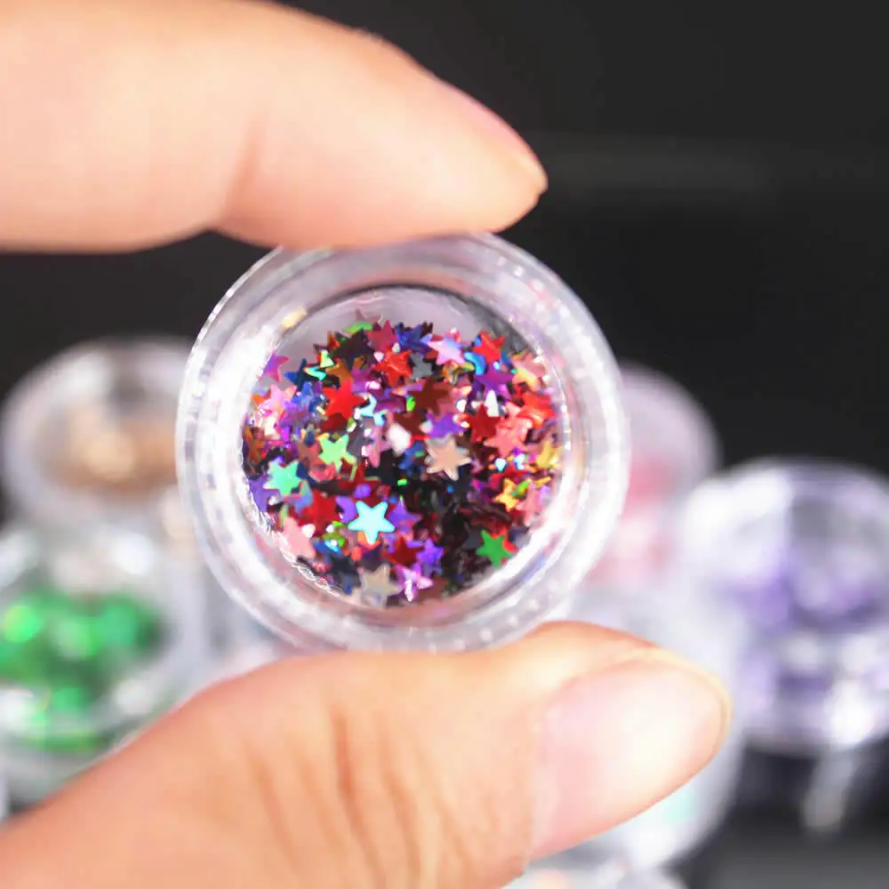 DIY Nail Art Tools Decoration Manicure Kit DIY Nail Art Tools Decoration Manicure Kit