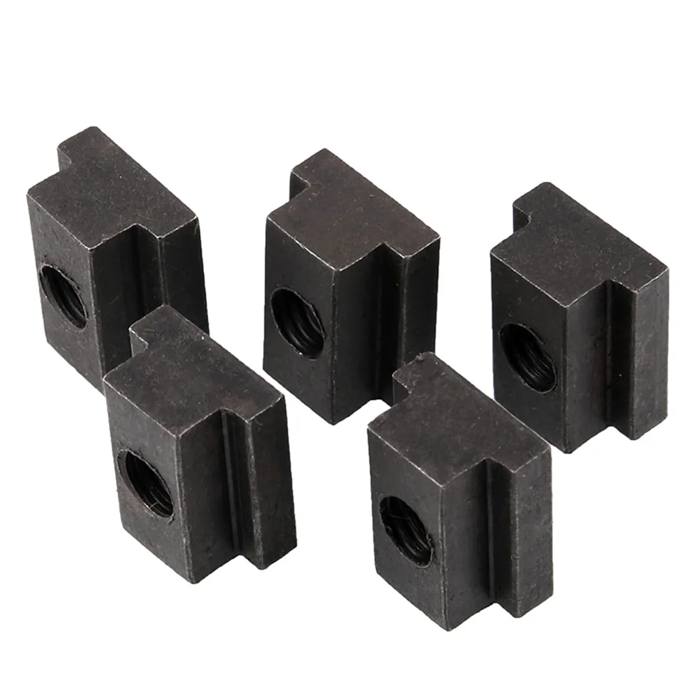 T Slot Nut T-Slot Nuts Ideal for Toyota Tunda & Toyota Tacoma Pick-Up Truck Bed Deck Rails
T Slot Nut T-Slot Nuts Ideal for Toyota Tunda & Toyota Tacoma Pick-Up Truck Bed Deck Rails