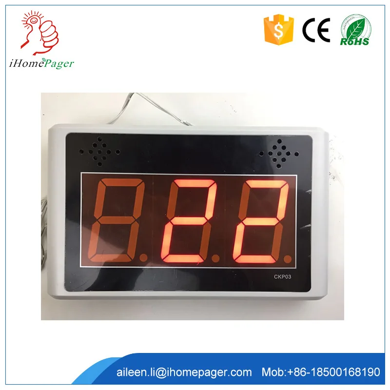 NEW Design Queue number deliver digital waiter free order system simple and cheap wireless buffet call
NEW Design Queue number deliver digital waiter free order system simple and cheap wireless buffet call