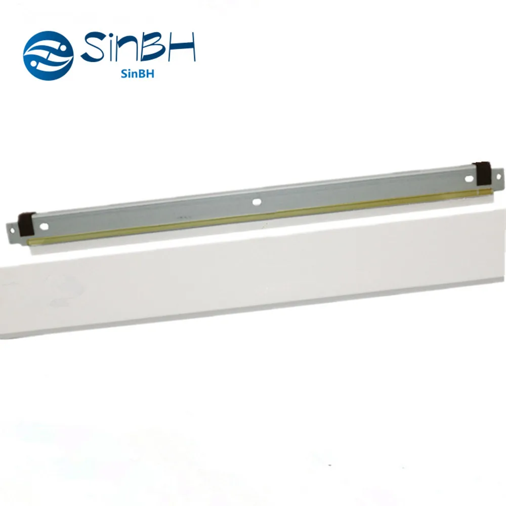 2PCS X IBT Transfer Belt Cleaning Blade for Konica Minolta Bizhub C224 C284 C364 C454 C554 C224e C284e C364e C454e C554e
2PCS X IBT Transfer Belt Cleaning Blade for Konica Minolta Bizhub C224 C284 C364 C454 C554 C224e C284e C364e C454e C554e