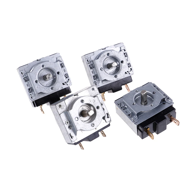 30/60/90/120 Minutes Electric Pressure Cooker Timer Switch Microwave Oven Mechanical Rice Cooker Timer Switch Professional
30/60/90/120 Minutes Electric Pressure Cooker Timer Switch Microwave Oven Mechanical Rice Cooker Timer Switch Professional