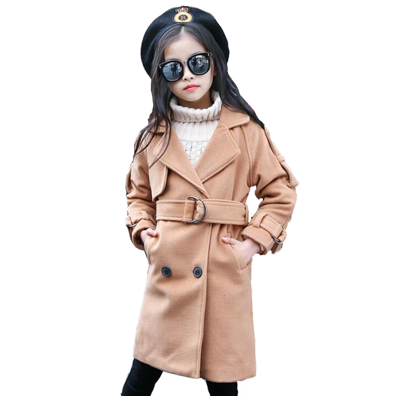 2018 trench amy green khaki coats jackets for girls clothes autumn windbreakers children outwear for girls princess clothes
2018 trench amy green khaki coats jackets for girls clothes autumn windbreakers children outwear for girls princess clothes