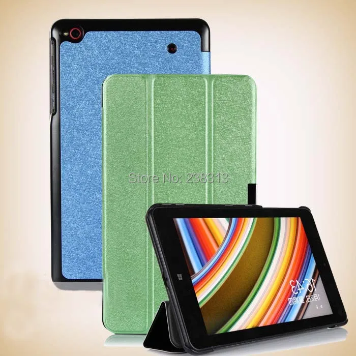 Slim Magnet Smart Cover Stand Silk PU Leather Auto Sleep/Wake Function Funda Case For Lenovo Thinkpad 8 8.3" Tablet + Film + Pen
Slim Magnet Smart Cover Stand Silk PU Leather Auto Sleep/Wake Function Funda Case For Lenovo Thinkpad 8 8.3" Tablet + Film + Pen