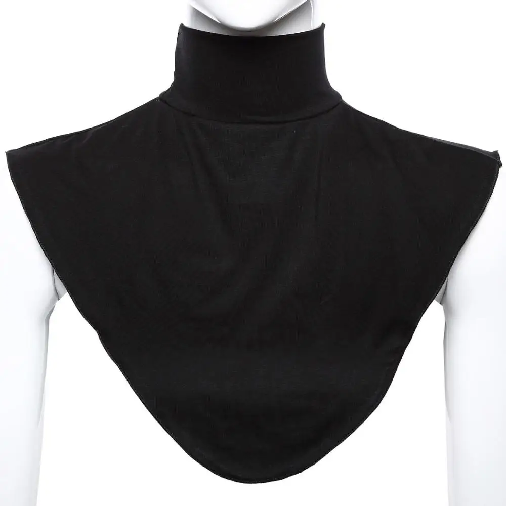 Classic Bib Headscarf Islamic Muslim Hat Hijab Silk Scarf 402 Headband Long Neck Back Shawl Cover Scar
Classic Bib Headscarf Islamic Muslim Hat Hijab Silk Scarf 402 Headband Long Neck Back Shawl Cover Scar