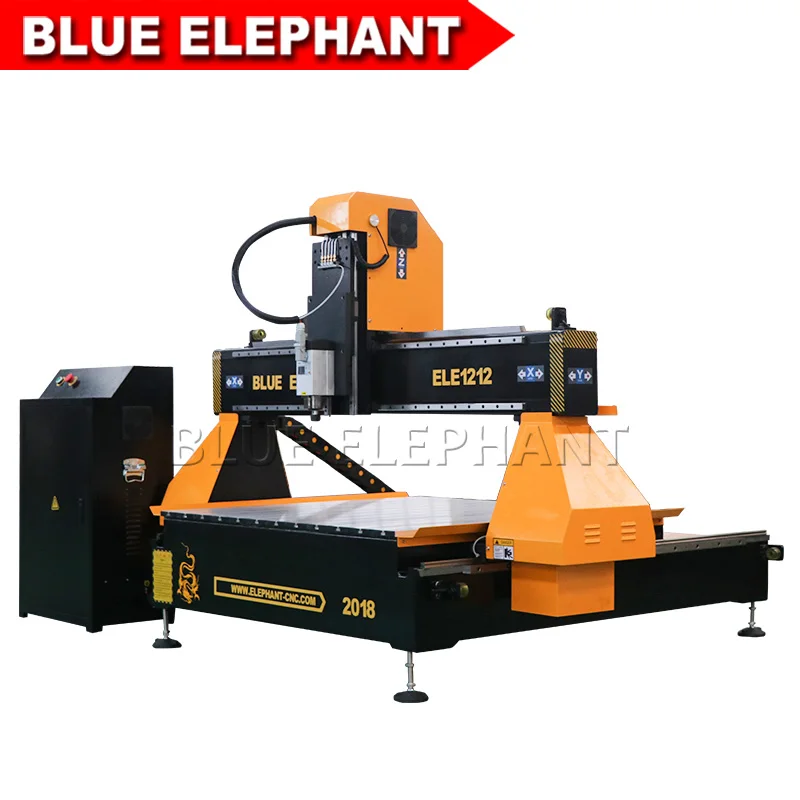 1212 cnc router Woodworking air cooling spindle competitive price cnc milling machine 3 axis for wood engraving and cutting
1212 cnc router Woodworking air cooling spindle competitive price cnc milling machine 3 axis for wood engraving and cutting