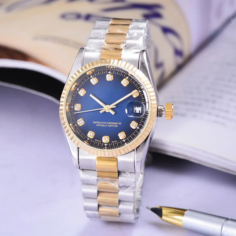 luxury brand New male designer full diamond watch men automatic movement mens mechanical watches day Date gold Bracelet clock
luxury brand New male designer full diamond watch men automatic movement mens mechanical watches day Date gold Bracelet clock