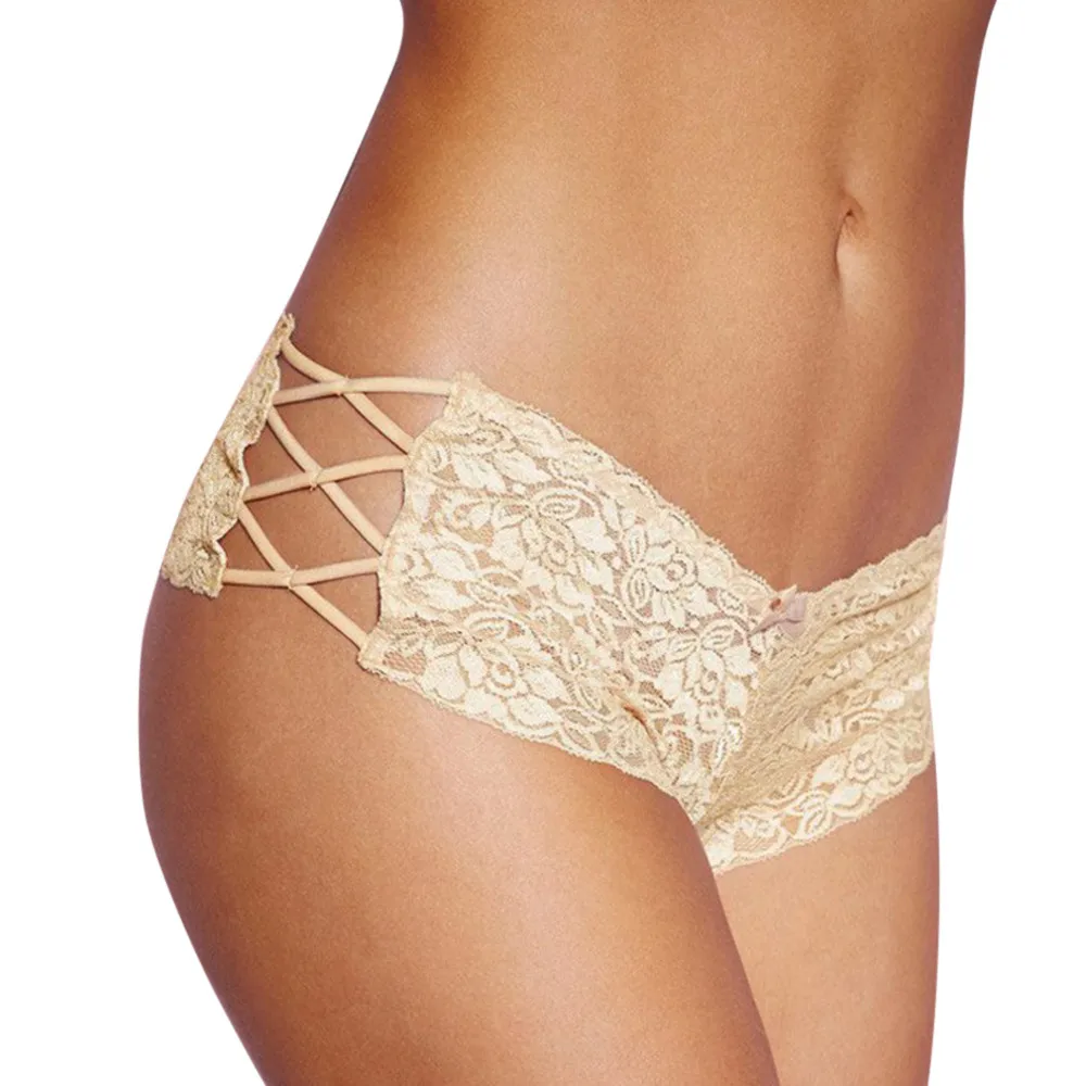 Lingerie Sexy Hot Erotic Panties Women Lace Sexy Transparent Panties Tangas Hollow Out Briefs Thongs Sexy Underwear Plus Size
Lingerie Sexy Hot Erotic Panties Women Lace Sexy Transparent Panties Tangas Hollow Out Briefs Thongs Sexy Underwear Plus Size