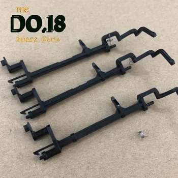 5PC Detector sensor lever with spring for EPSON L110 L130 L210 L220 L300 L310 L350 L355 L360 L363 L455 L565 printer
5PC Detector sensor lever with spring for EPSON L110 L130 L210 L220 L300 L310 L350 L355 L360 L363 L455 L565 printer