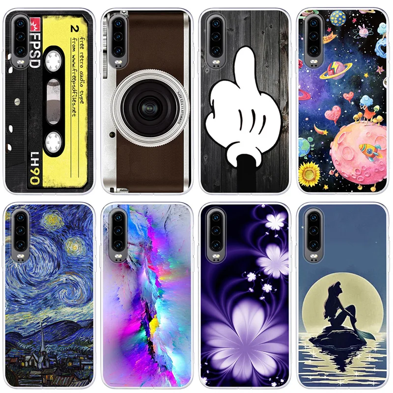 Cartoon Case Huawei P30 Lite Case Soft Silicone Back Cover Phone Case For Huawei P30 Lite Pro P30 Lite P30 Pro P 30
Cartoon Case Huawei P30 Lite Case Soft Silicone Back Cover Phone Case For Huawei P30 Lite Pro P30 Lite P30 Pro P 30