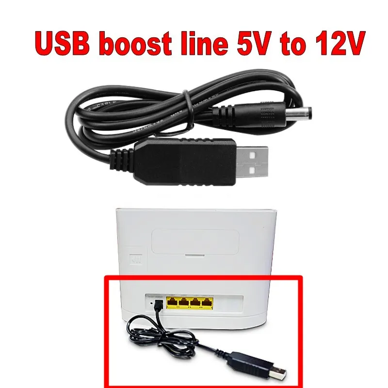 Lot of 10pcs USB power boost line DC 5V to DC 12V Step UP Module USB Converter Adapter Cable 2.1x5.5mm Plug
Lot of 10pcs USB power boost line DC 5V to DC 12V Step UP Module USB Converter Adapter Cable 2.1x5.5mm Plug