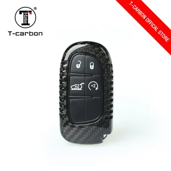 Carbon Fiber Car Styling Car Key Covers Case For Jeep Journey For Chrysler 300 Grand Cherokee Compass Patriot Dodge Shell
Carbon Fiber Car Styling Car Key Covers Case For Jeep Journey For Chrysler 300 Grand Cherokee Compass Patriot Dodge Shell