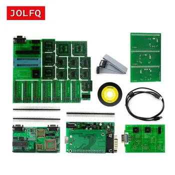 Newest UPA USB Serial Programmer V1.3 Green Adapter Full Sets Auto ECU Chip Tuning UUPROG EEPROM V1.3.0.14 R2 OBD2 ECU Adapters
Newest UPA USB Serial Programmer V1.3 Green Adapter Full Sets Auto ECU Chip Tuning UUPROG EEPROM V1.3.0.14 R2 OBD2 ECU Adapters