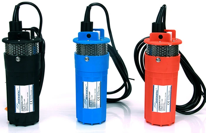 DC 12V/24V 6L/min Lift=70m Deep Well Submersible Pump For Solar Energy Panels,Small/Mini Electric,Water Transfer,12 V 24 Volt
DC 12V/24V 6L/min Lift=70m Deep Well Submersible Pump For Solar Energy Panels,Small/Mini Electric,Water Transfer,12 V 24 Volt