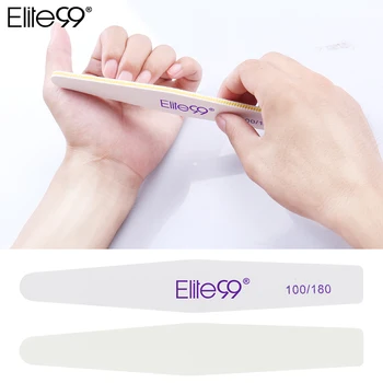 Elite99 Nail File Buffer Nail Art Sanding Salon Buffer Files Sandpaper Manicure UV Gel Polisher Manicure Pedicure Nail Tools
Elite99 Nail File Buffer Nail Art Sanding Salon Buffer Files Sandpaper Manicure UV Gel Polisher Manicure Pedicure Nail Tools