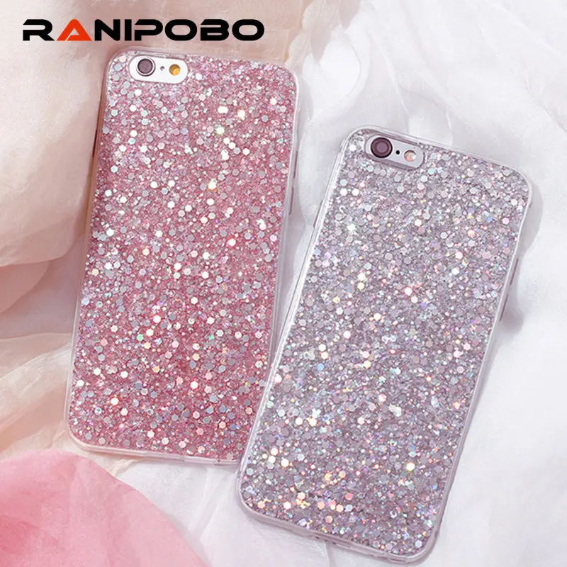 Shinning Glitter Phone Case For iphone XS XR XS Max Bling Sequin Soft Love Heart Back Cover Capa Fundas
Shinning Glitter Phone Case For iphone XS XR XS Max Bling Sequin Soft Love Heart Back Cover Capa Fundas