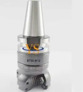 Новинка фрезерный Держатель BT40 M16 FMB22 60 + TRS5R 63-22-4T торцевая фреза + 10 шт. 5R RDMT10T3MOTN карбидная вставка токарный станок с ЧПУ
Новинка фрезерный Держатель BT40 M16 FMB22 60 + TRS5R 63-22-4T торцевая фреза + 10 шт. 5R RDMT10T3MOTN карбидная вставка токарный станок с ЧПУ