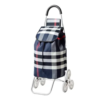 Bearing The Stairs Round Aluminium Alloy Folding And Push Rod Dragging Baggage Old Man Hand In Hand To Buy Food Shopping Cart
Bearing The Stairs Round Aluminium Alloy Folding And Push Rod Dragging Baggage Old Man Hand In Hand To Buy Food Shopping Cart