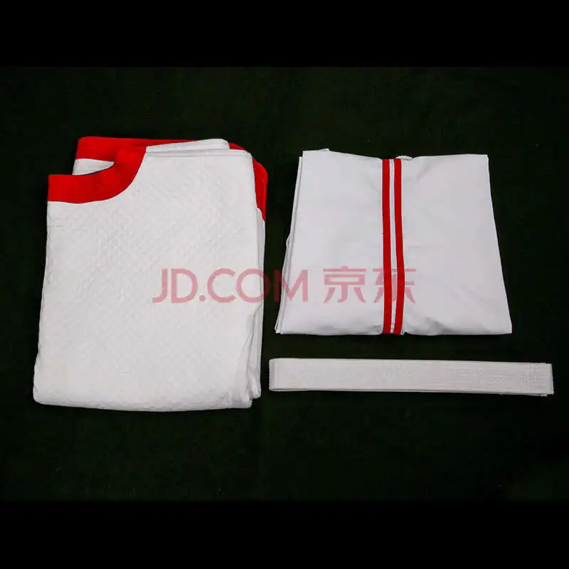 Cornrui Genuine Chinese Traditional Wrestling Clothes Freestyle Wrestling Clothes For Men And Women Red And Blue Double-sided Re
Cornrui Genuine Chinese Traditional Wrestling Clothes Freestyle Wrestling Clothes For Men And Women Red And Blue Double-sided Re