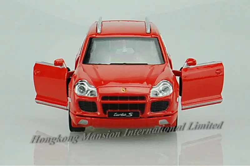 132 Porsche Cayenne (6)