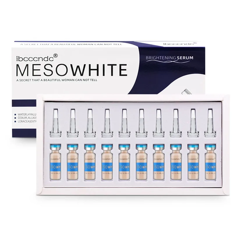 5ml BB Cream Meso White Brightening Serum Natural Nude Make Up Skin Whiting Concealer Makeup Foundation
5ml BB Cream Meso White Brightening Serum Natural Nude Make Up Skin Whiting Concealer Makeup Foundation