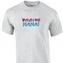 Worlds Best Nana Grandmother Grandma T-Shirt (1)