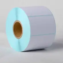 Paper Thermal-Stickers Barcode 50--30--700 High-Quality Paper Thermal-Stickers Barcode 50--30--700 High-Quality