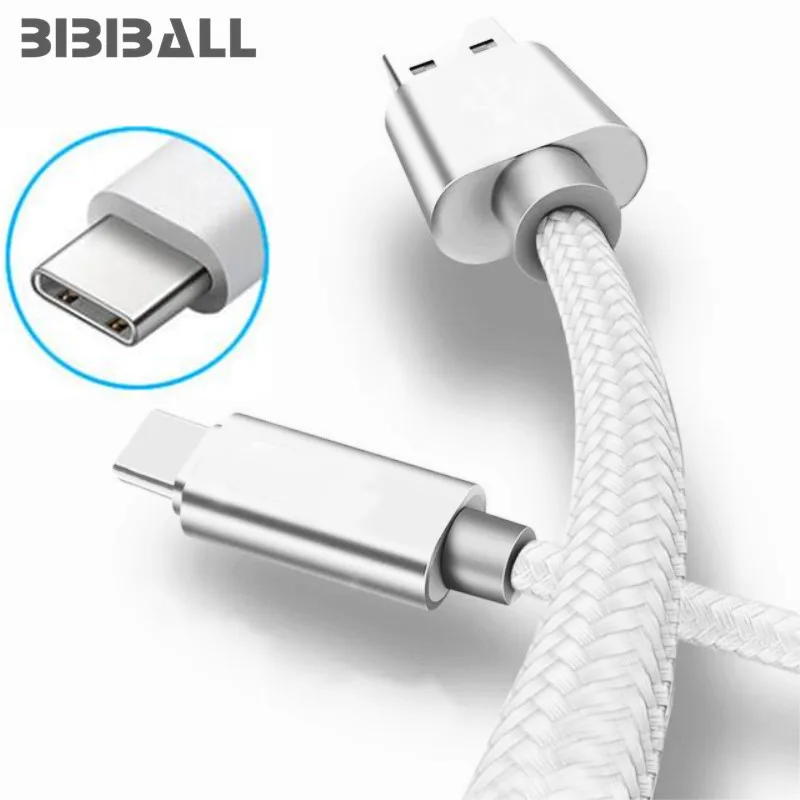 25cm/1m/2m USB Type C Charger Fast Charging Data USB-C for Nexus 5X 6P Lenovo Zuk Z2/z1/pro/ZTE Axon 7/z11 Mini/s/Leeco Le 2
25cm/1m/2m USB Type C Charger Fast Charging Data USB-C for Nexus 5X 6P Lenovo Zuk Z2/z1/pro/ZTE Axon 7/z11 Mini/s/Leeco Le 2