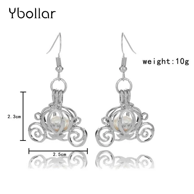 1 Pair Oyster Pearl Earrings Hook Dangle Heart/Animal/Owl/Flower Cage Locket Drop Pendant Earrings Fashion Women's Jewelry
1 Pair Oyster Pearl Earrings Hook Dangle Heart/Animal/Owl/Flower Cage Locket Drop Pendant Earrings Fashion Women's Jewelry