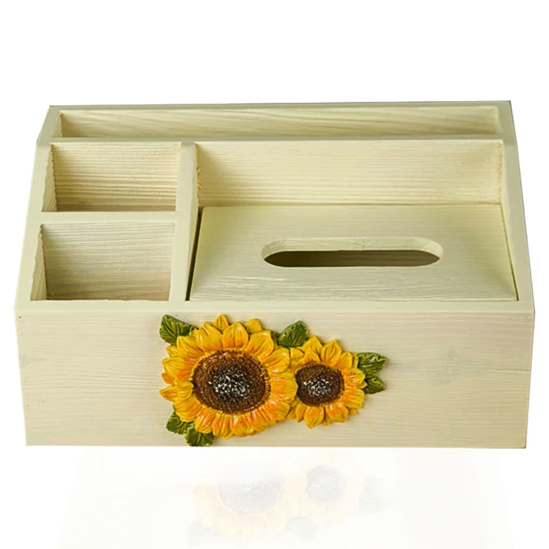 Vintage Wooden Desktop Multi-function Tissue Box Ornament Home Dining Room Applique Tissue Box Storage Box Practical Crafts Gift
Vintage Wooden Desktop Multi-function Tissue Box Ornament Home Dining Room Applique Tissue Box Storage Box Practical Crafts Gift