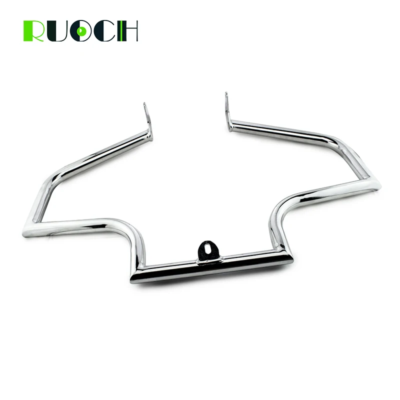 Front Engine Guard Crash Bars for motorcycle Bumpr Protection For Harley Davidson Softail Classic Deluxe Fat Boy 2000-2009
Front Engine Guard Crash Bars for motorcycle Bumpr Protection For Harley Davidson Softail Classic Deluxe Fat Boy 2000-2009
