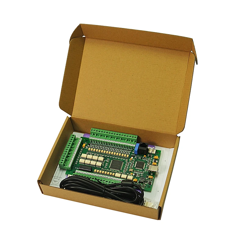 mach3 usb motion card (8)