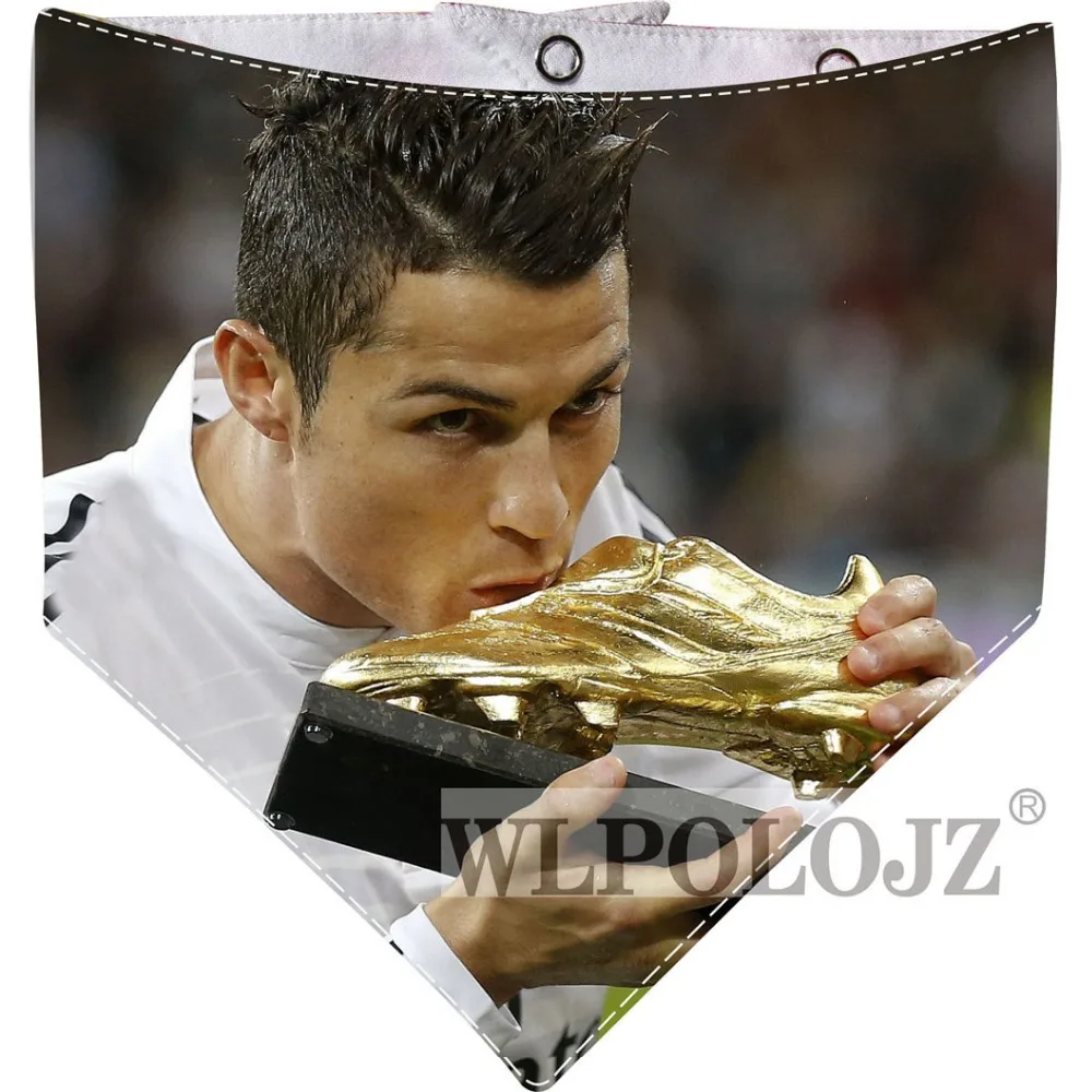 Baby Bibs Bandana High Quality Para Bebe Infant Saliva Towel Boys football Girls baby bibs burp & Burp Cloths high-grade
Baby Bibs Bandana High Quality Para Bebe Infant Saliva Towel Boys football Girls baby bibs burp & Burp Cloths high-grade