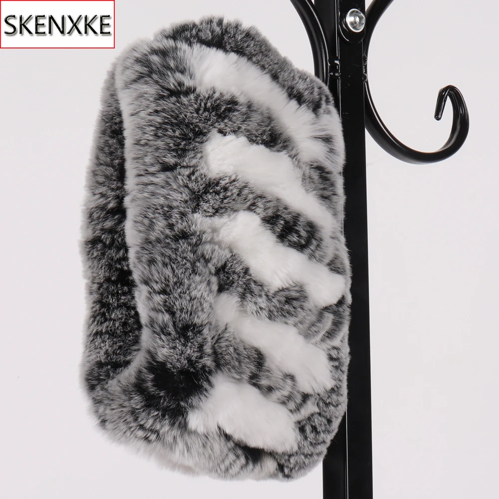 2019 New Winter Women Real Fur Ring Scarf Knit Genuine Rex Rabbit Fur Headbands Girls Elastic Warm Soft Rex Rabbit Fur Scarves
2019 New Winter Women Real Fur Ring Scarf Knit Genuine Rex Rabbit Fur Headbands Girls Elastic Warm Soft Rex Rabbit Fur Scarves