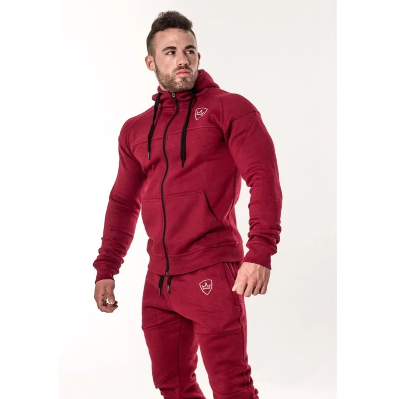winter Sportswear Tracksuits Men Sets Running Tracksuit Fitness Body building Mens Hoodies+Pants Jogger Suit Men Clothing Set
winter Sportswear Tracksuits Men Sets Running Tracksuit Fitness Body building Mens Hoodies+Pants Jogger Suit Men Clothing Set