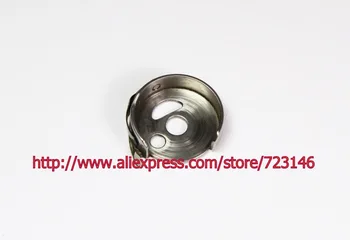Bobbin Case #91-010159-91 CP-HPF151 #10157 for pfaff 151 471 493 145 545 142 542 GOLDEN WHELL CS-861 862 8810 YAKUMO 561 564
Bobbin Case #91-010159-91 CP-HPF151 #10157 for pfaff 151 471 493 145 545 142 542 GOLDEN WHELL CS-861 862 8810 YAKUMO 561 564