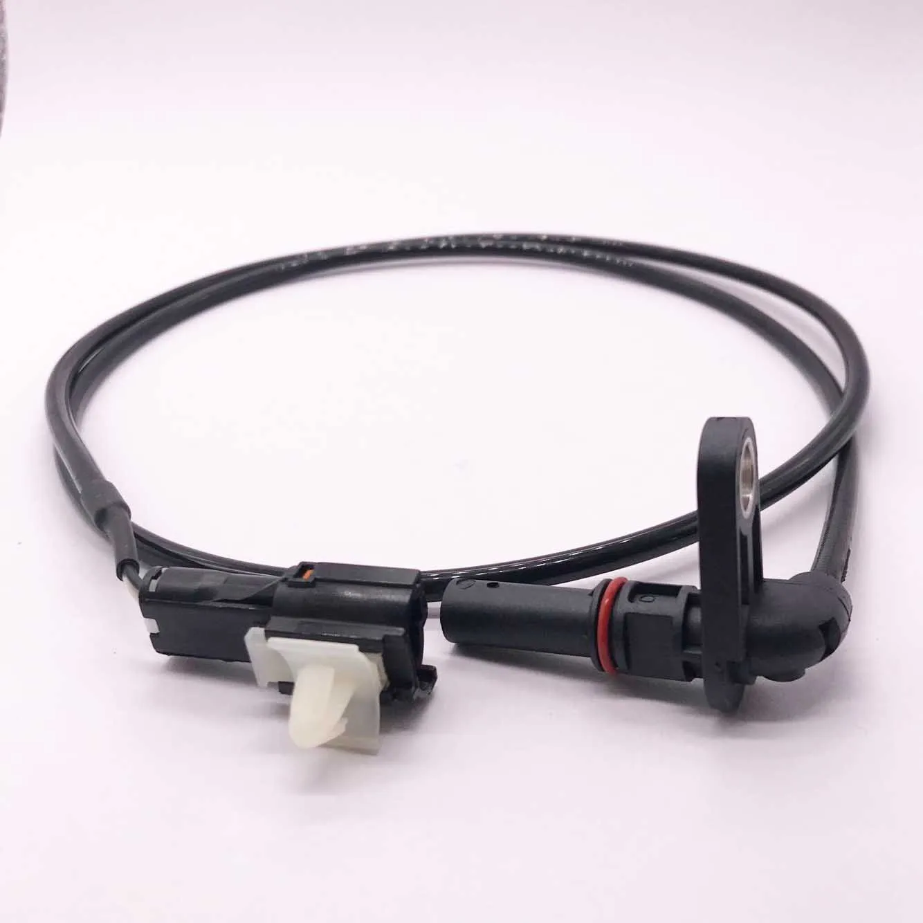 SMD High Quality Auto New ABS Wheel Speed Sensor FRONT RIGHT MK584728 for Mitsubishi FUSO CANTER PRESTIJ 0265008643
SMD High Quality Auto New ABS Wheel Speed Sensor FRONT RIGHT MK584728 for Mitsubishi FUSO CANTER PRESTIJ 0265008643