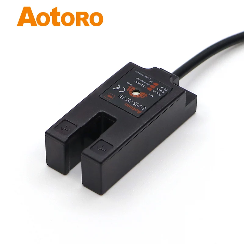 EU55-DS7B1 electronic switch trough type PNP NO quality guaranteed Photoelectric sensor
EU55-DS7B1 electronic switch trough type PNP NO quality guaranteed Photoelectric sensor
