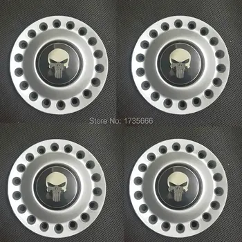 4PCS Wheel CENTER HUB CAPS Redress the tide Skull Logo 1C0 601 149A 1C0601149D FOR VW BEETLE 1998-2005
4PCS Wheel CENTER HUB CAPS Redress the tide Skull Logo 1C0 601 149A 1C0601149D FOR VW BEETLE 1998-2005