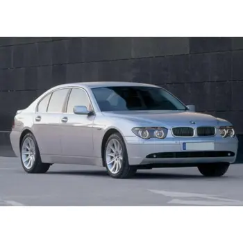 Error Free LED Angel eyes fog lights For Bmw E65 E66 7-series auto led light bulbs for cars LED Car lamp 2pc/lot
Error Free LED Angel eyes fog lights For Bmw E65 E66 7-series auto led light bulbs for cars LED Car lamp 2pc/lot