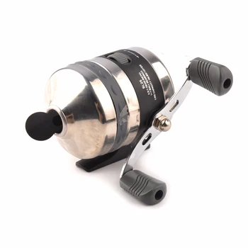 1pc High Quality Compound Bow Fishing Spinning Reel and Base for Compound Bow Fishing Hunting Shooting Archery
1pc High Quality Compound Bow Fishing Spinning Reel and Base for Compound Bow Fishing Hunting Shooting Archery