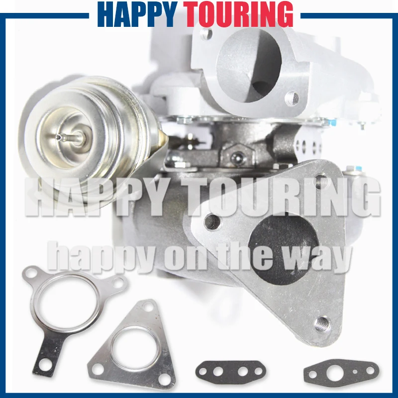 GT2056V 751243 Turbo Turbine Turbocharger For NISSAN Navara D40 2.5 DI Pathfinder R51 QW25 2005-06 2.5L 751243-5002S 14411-EB300
GT2056V 751243 Turbo Turbine Turbocharger For NISSAN Navara D40 2.5 DI Pathfinder R51 QW25 2005-06 2.5L 751243-5002S 14411-EB300