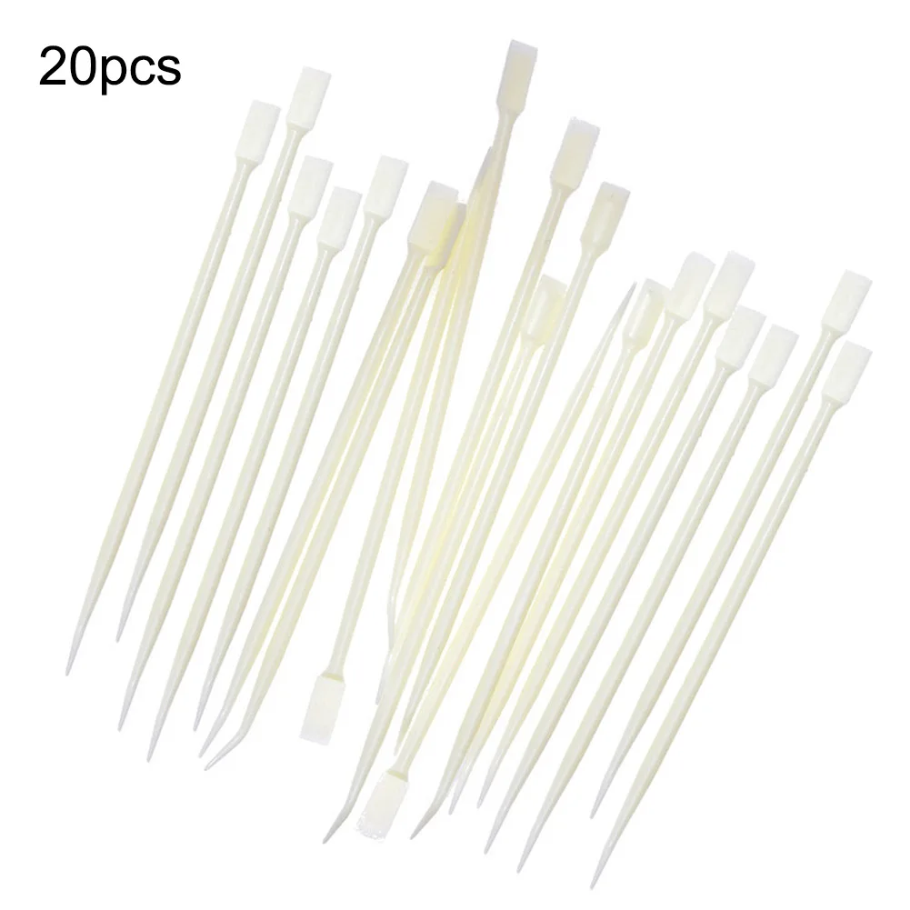 10PC High Quality Eyelash perm lifting eye lashes Tool Plastic clean up rods Beauty Makeup lamination eyelashes Separating Tool
10PC High Quality Eyelash perm lifting eye lashes Tool Plastic clean up rods Beauty Makeup lamination eyelashes Separating Tool